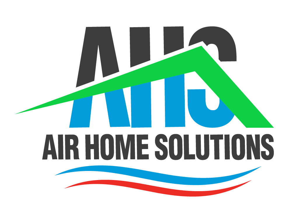 Air Home Solutions, LLC Logo