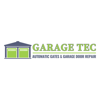 Garage Tec Logo