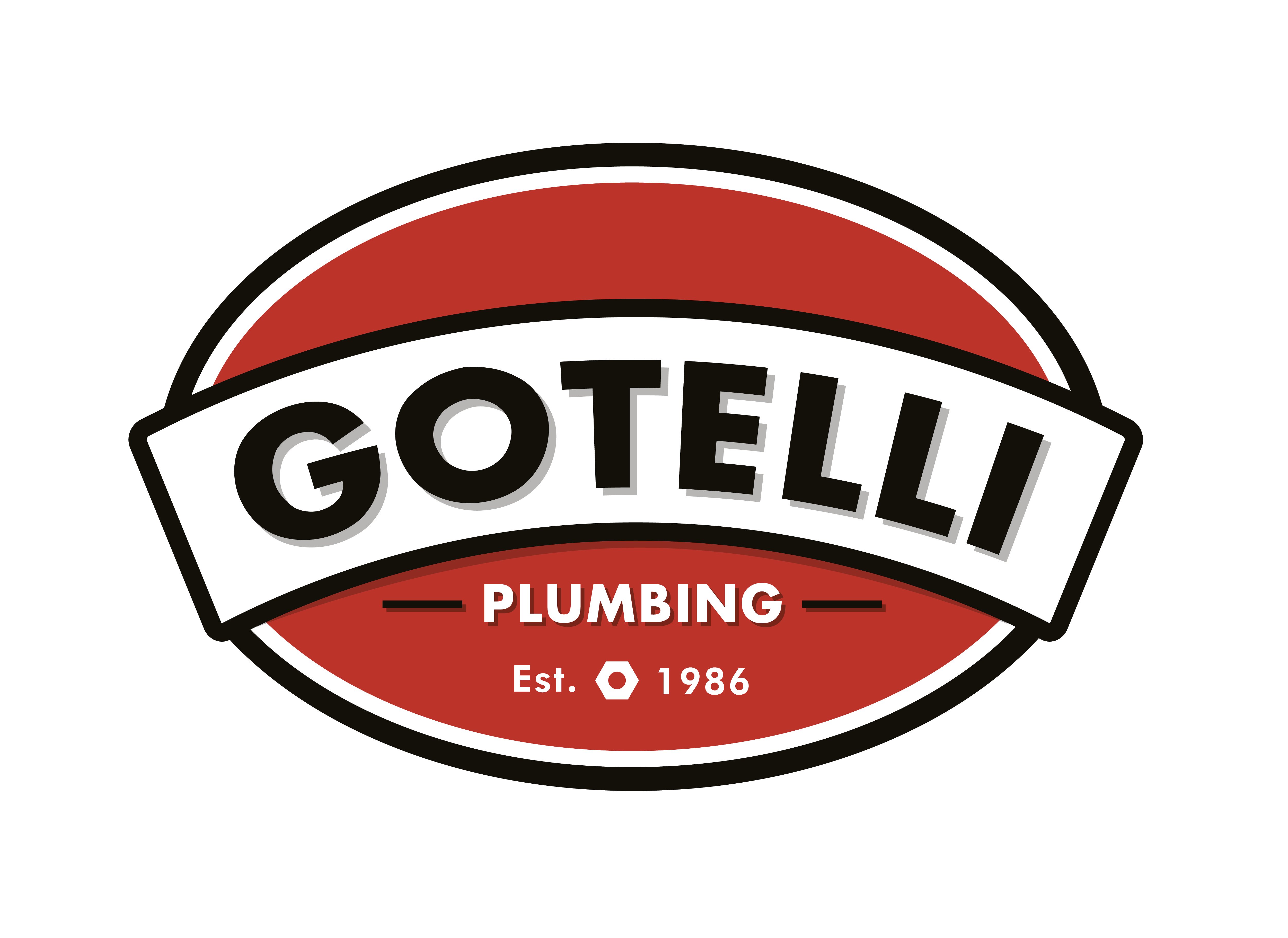 Gotelli Plumbing Company Logo
