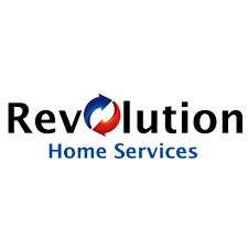 Revolution Home Services LLC Logo