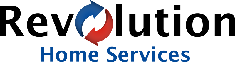 Revolution Home Services LLC Logo