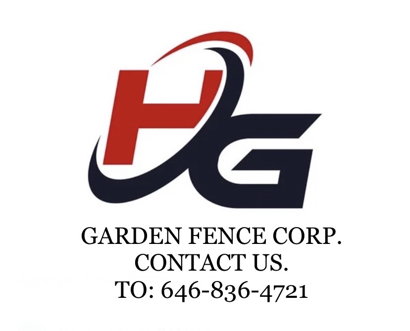 HG Garden Fence Corp Logo