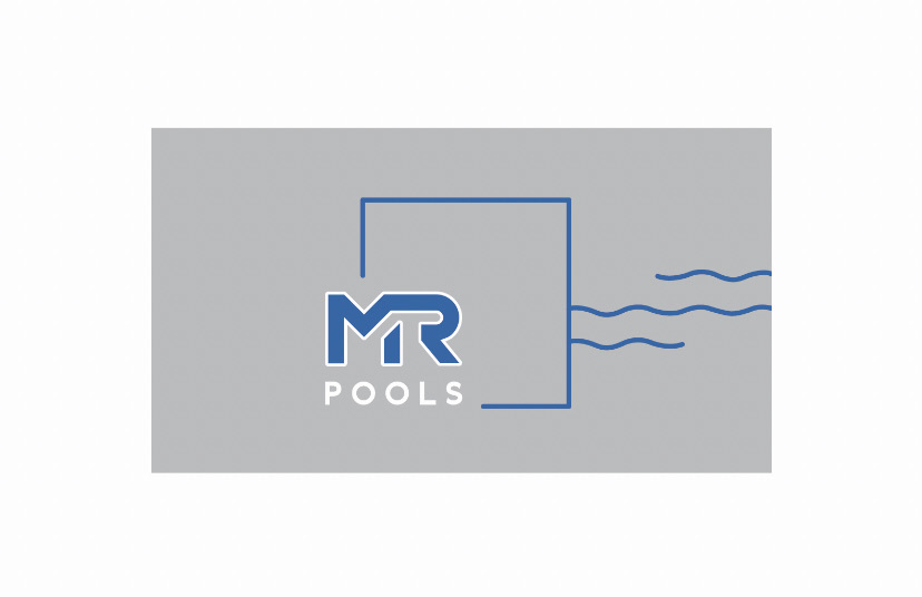 Mr. Pools Landscaping LLC Logo