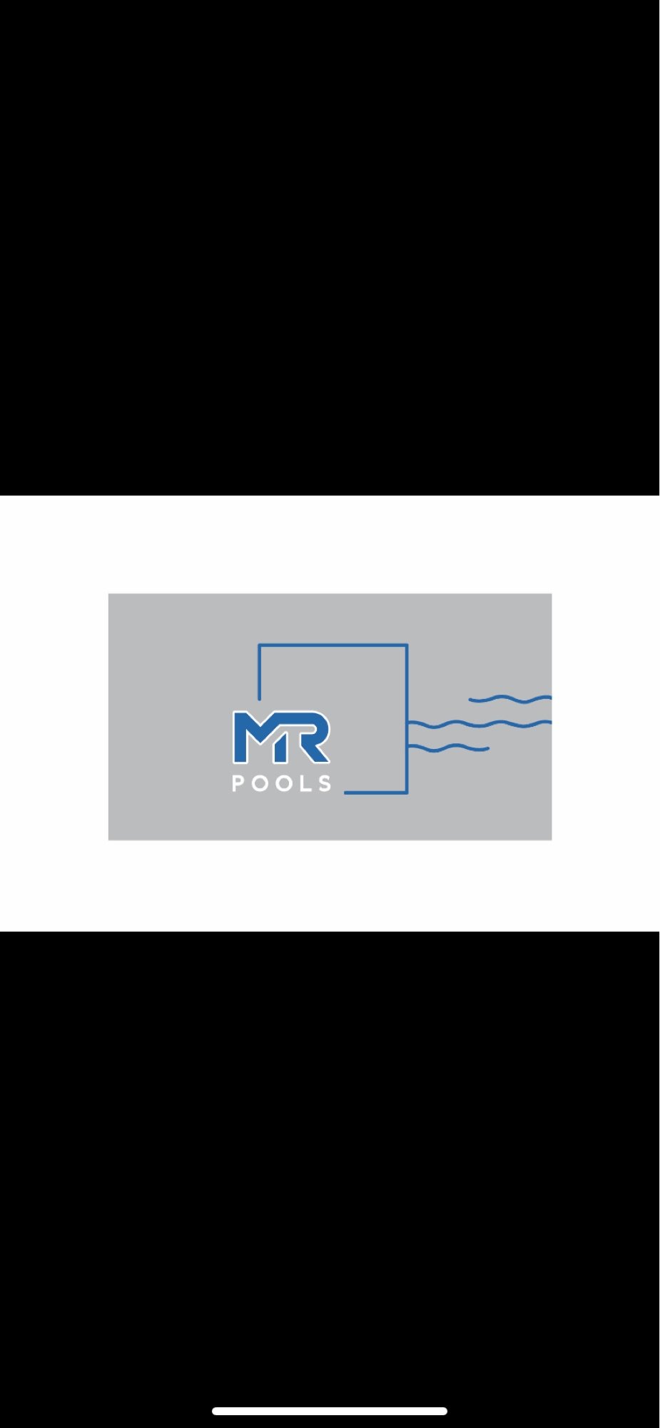 Mr. Pools Landscaping LLC Logo