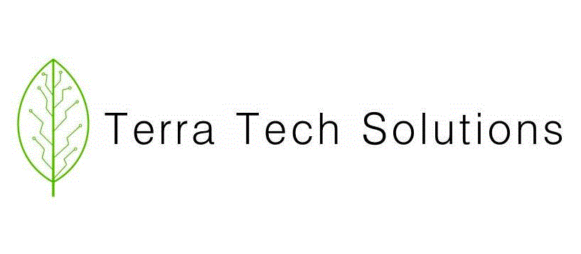 Terra Tech Solutions, LLC Logo