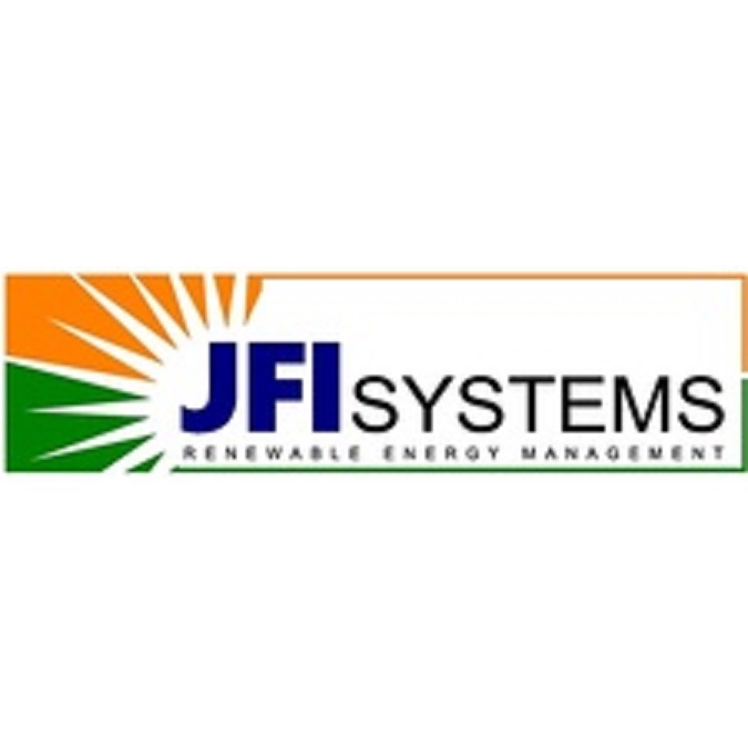 JFI Systems Logo