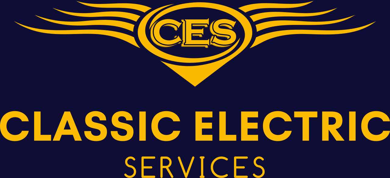 Classic Electric Services, LLC Logo