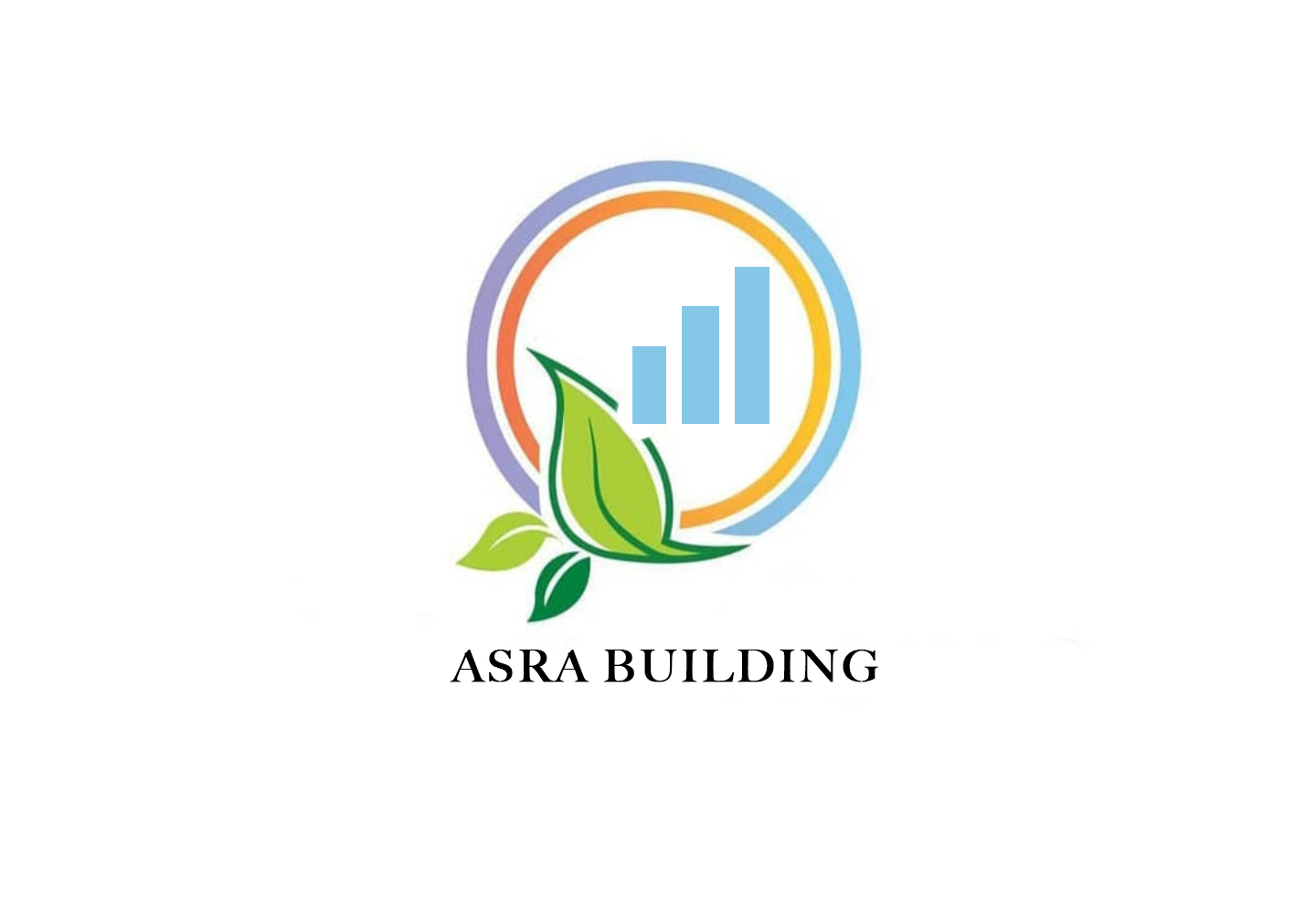 Asra Services Logo