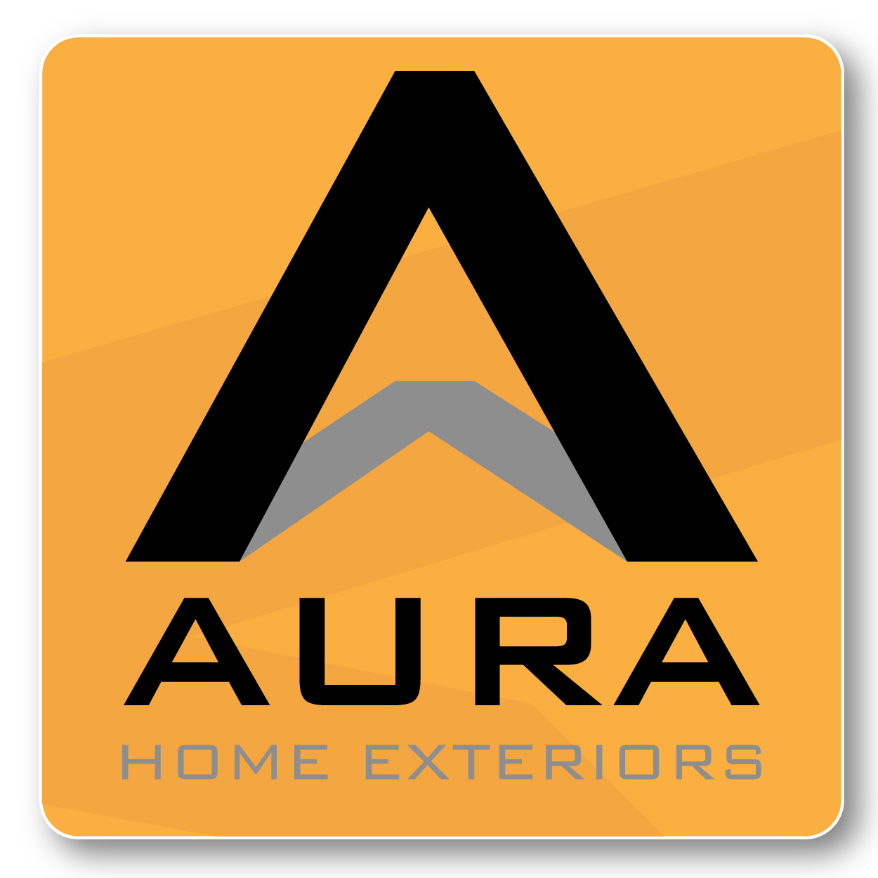 Aura Home Exteriors, LLC Logo