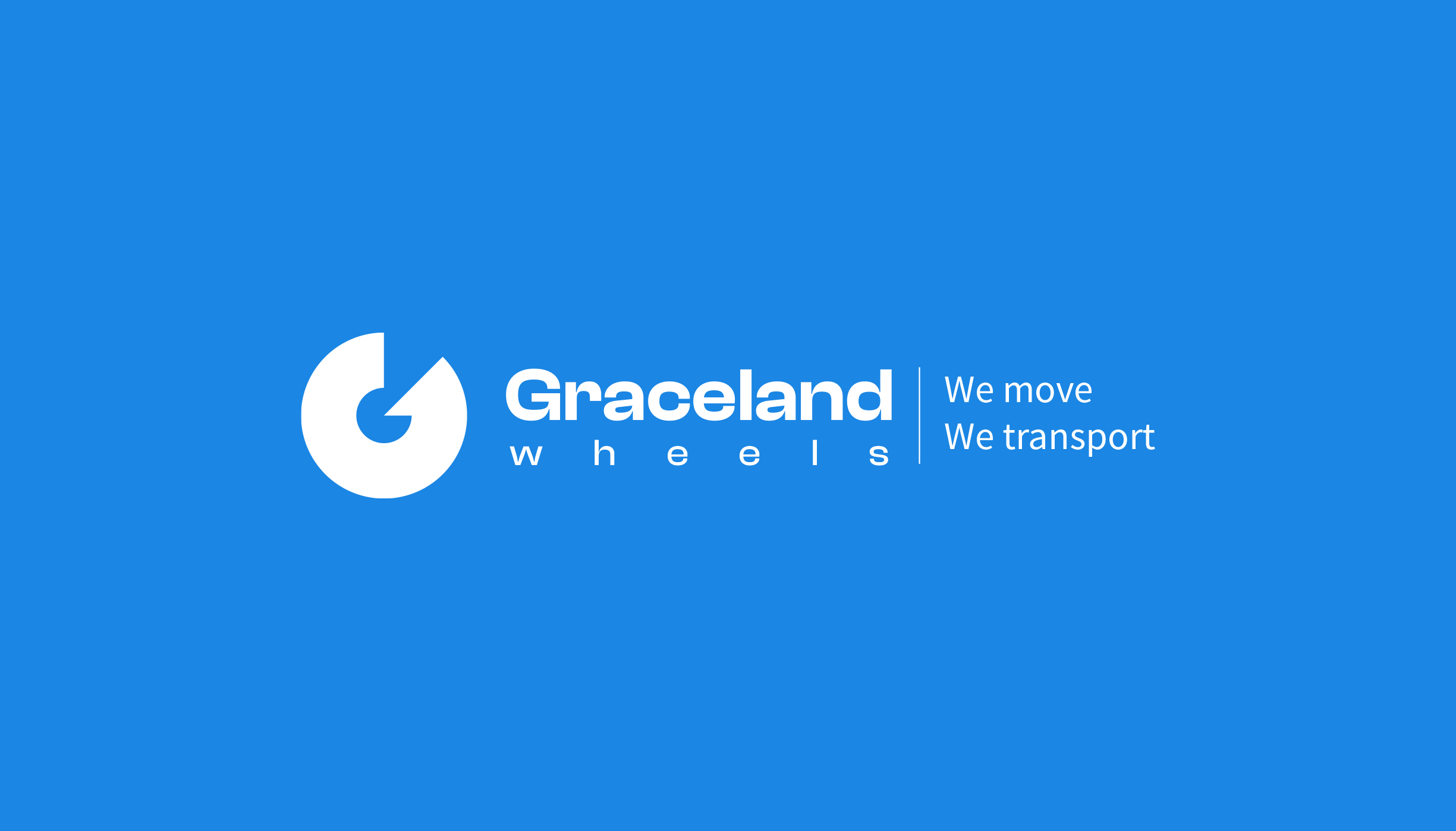 Graceland Wheels LLC Logo