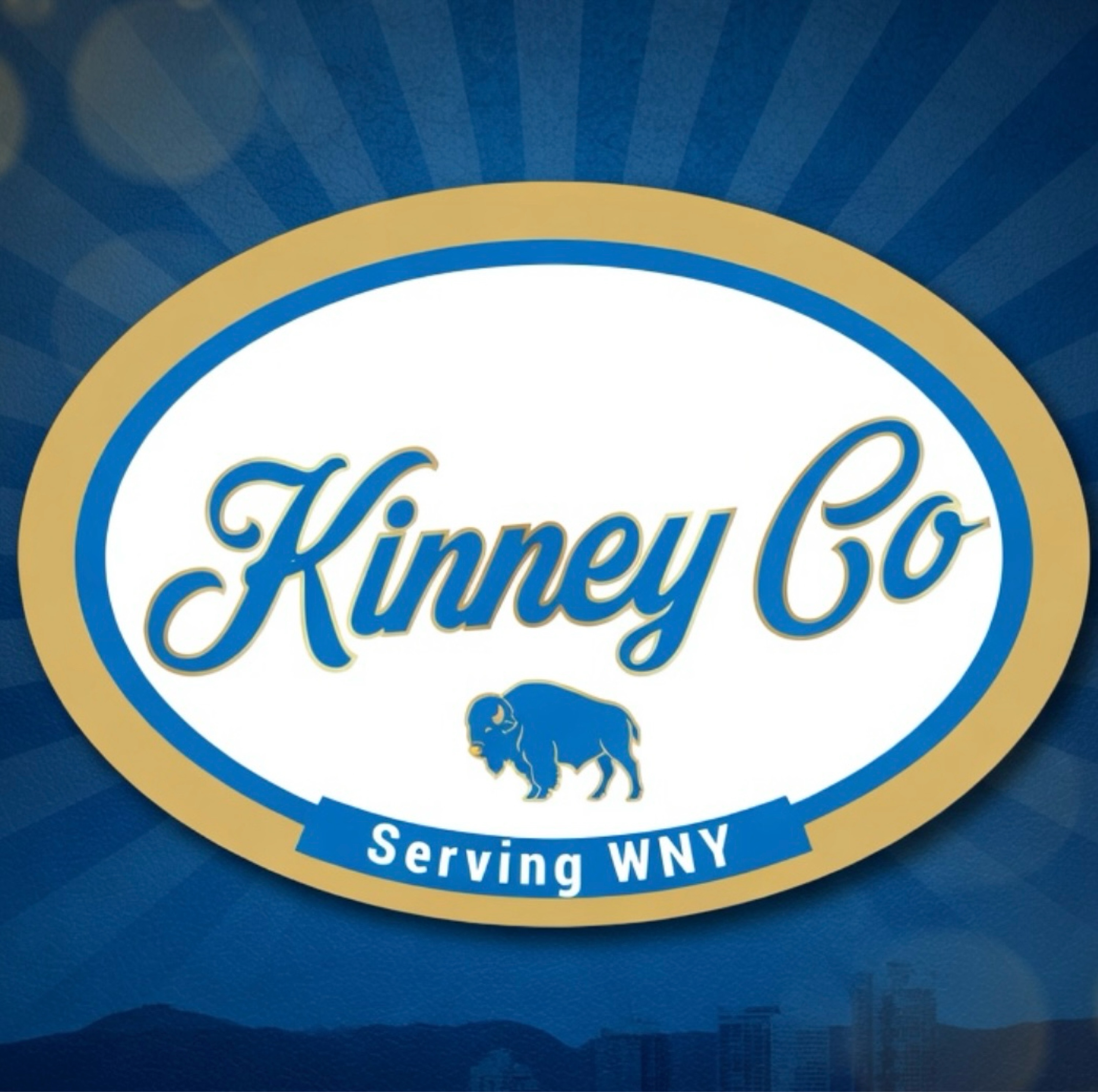 Zack Kinney Electric Logo