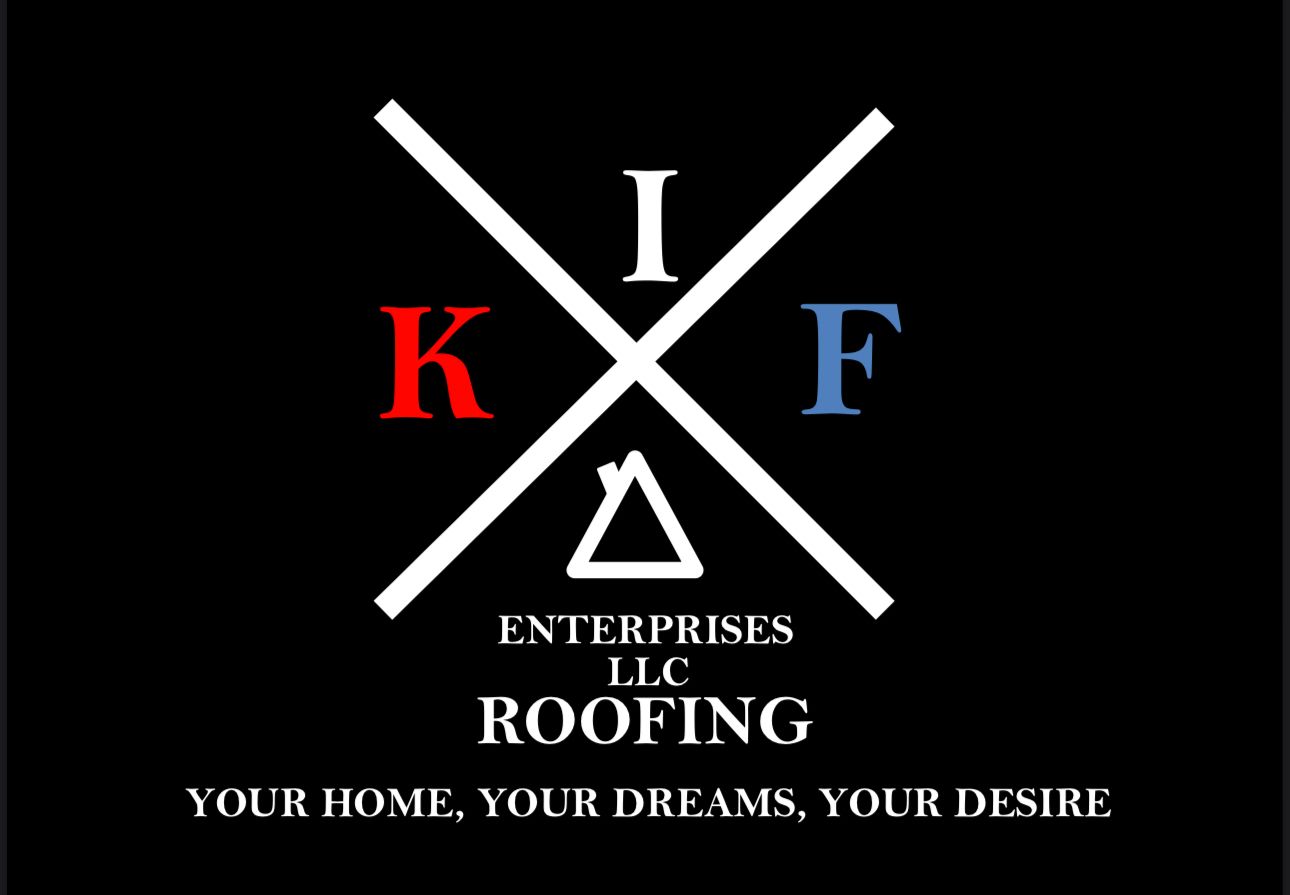 KIF Enterprises LLC Logo