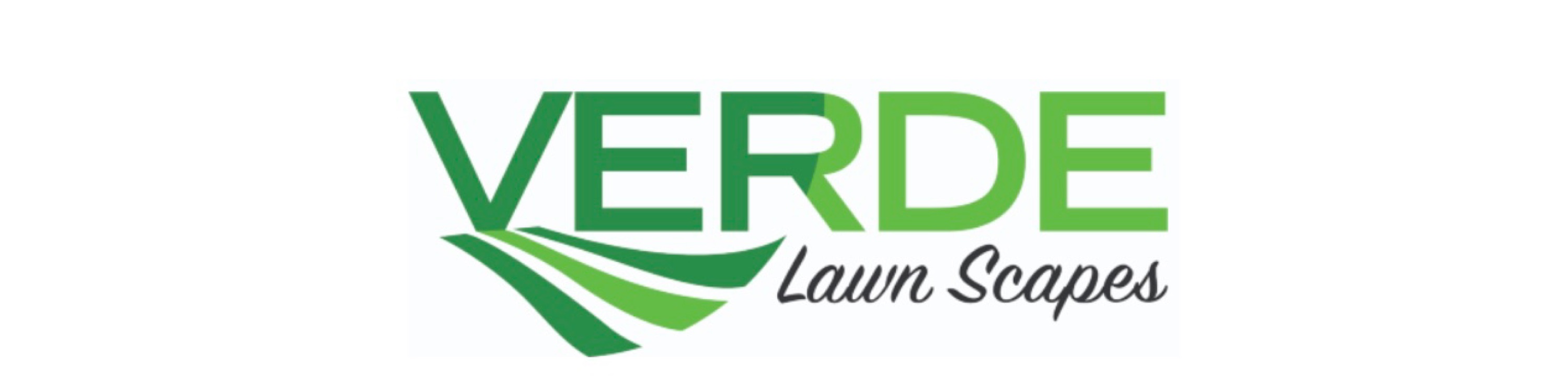 Verde Lawn Scapes Logo