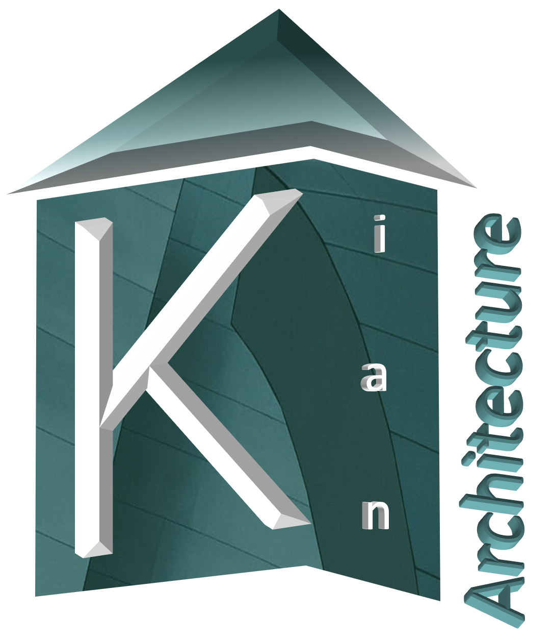 Kian Architecture Logo