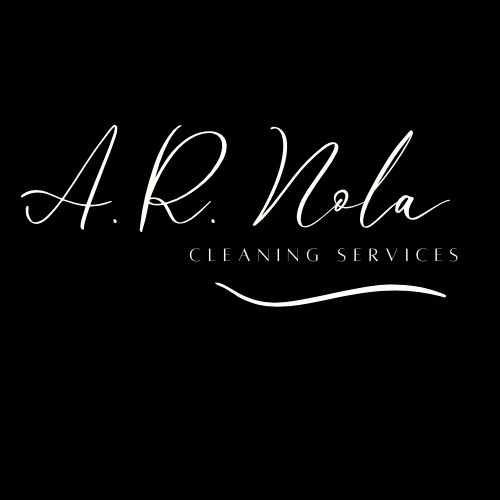 A. R. Nola Cleaning, LLC Logo