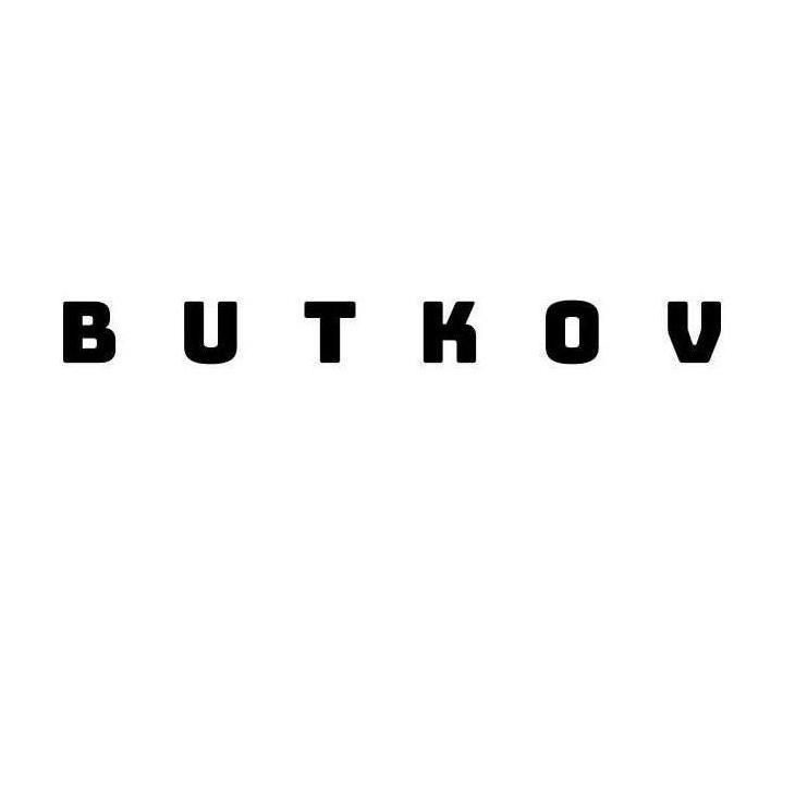 Butkov Logo