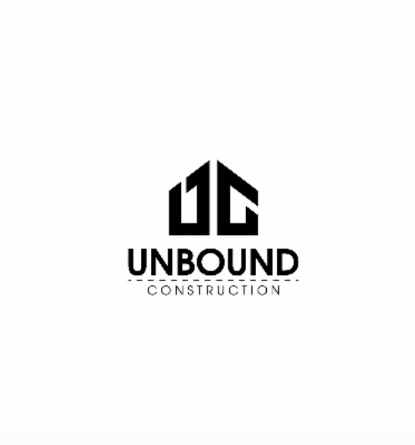 UNBOUND CONSTRUCTION LLC Logo