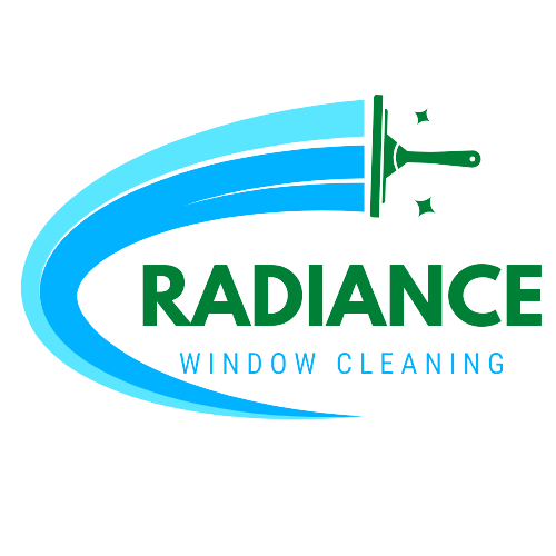 Radiance Window Cleaning Logo