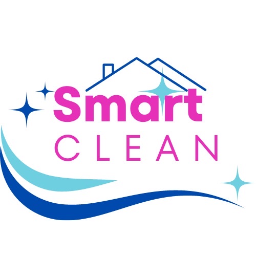 Smart Clean FL Logo