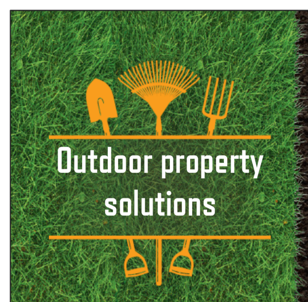 Outdoor Property Solutions Logo