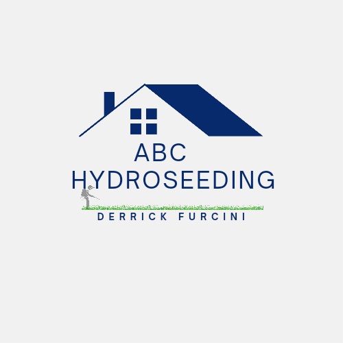 ABC Hydroseeding Logo