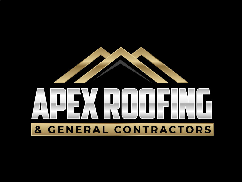 Apex Roofing & General Contractors, LLC Logo