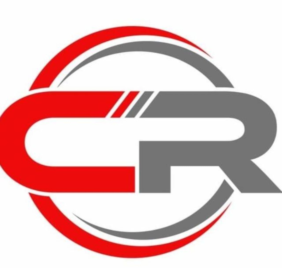 CR3 Contractors Corporation Logo