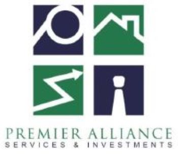 Premier Alliance Services and Investments LLC Logo