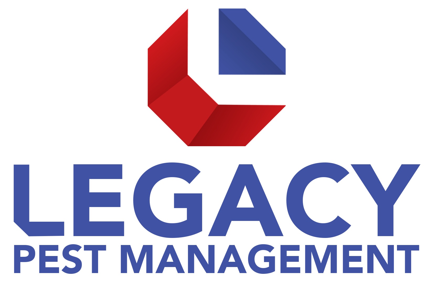 Legacy Pest Management, Inc. Logo