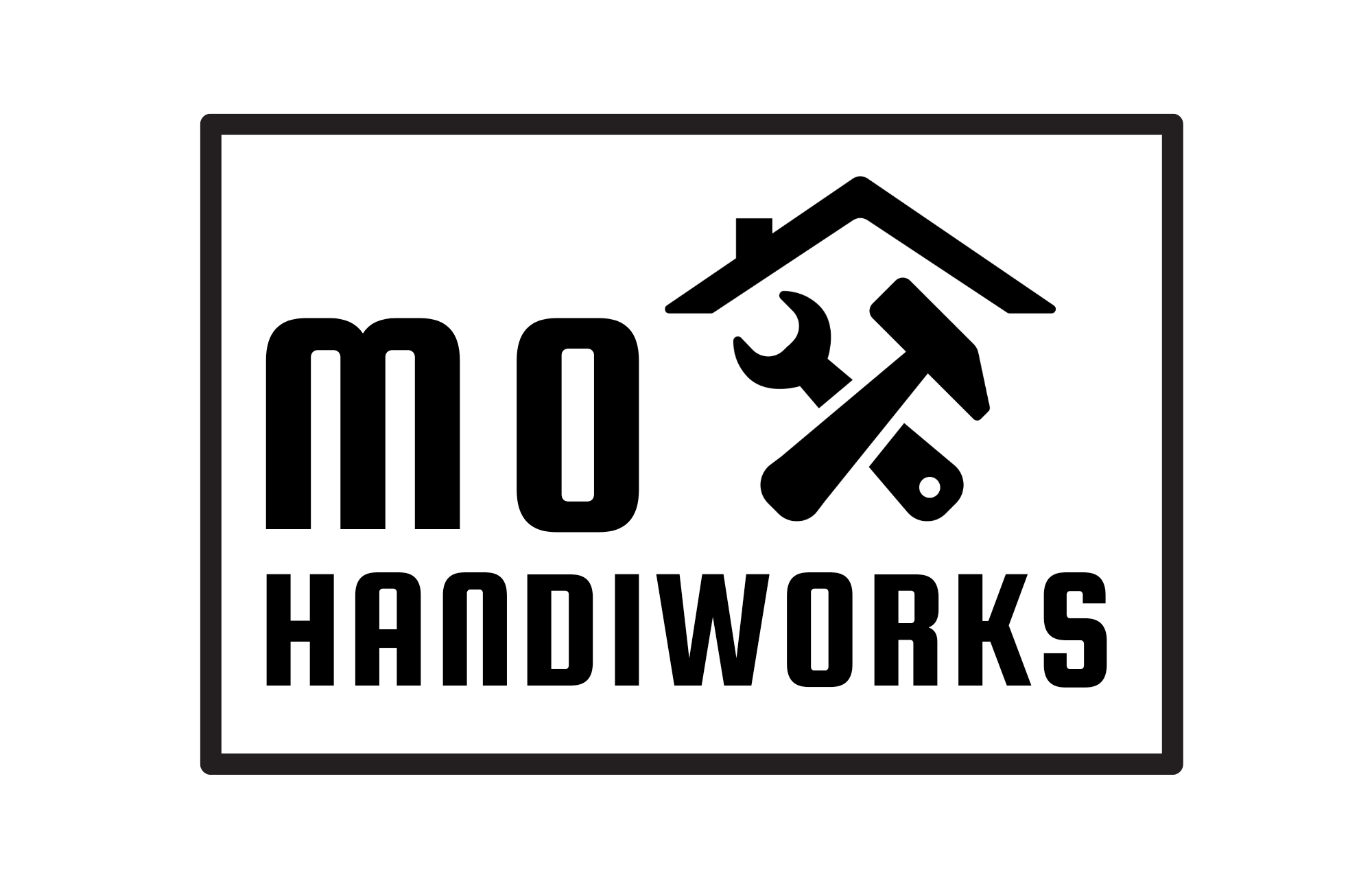 MO Handiworks LLC Logo