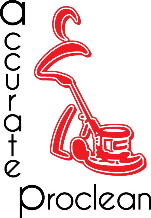 Accurate Proclean Logo