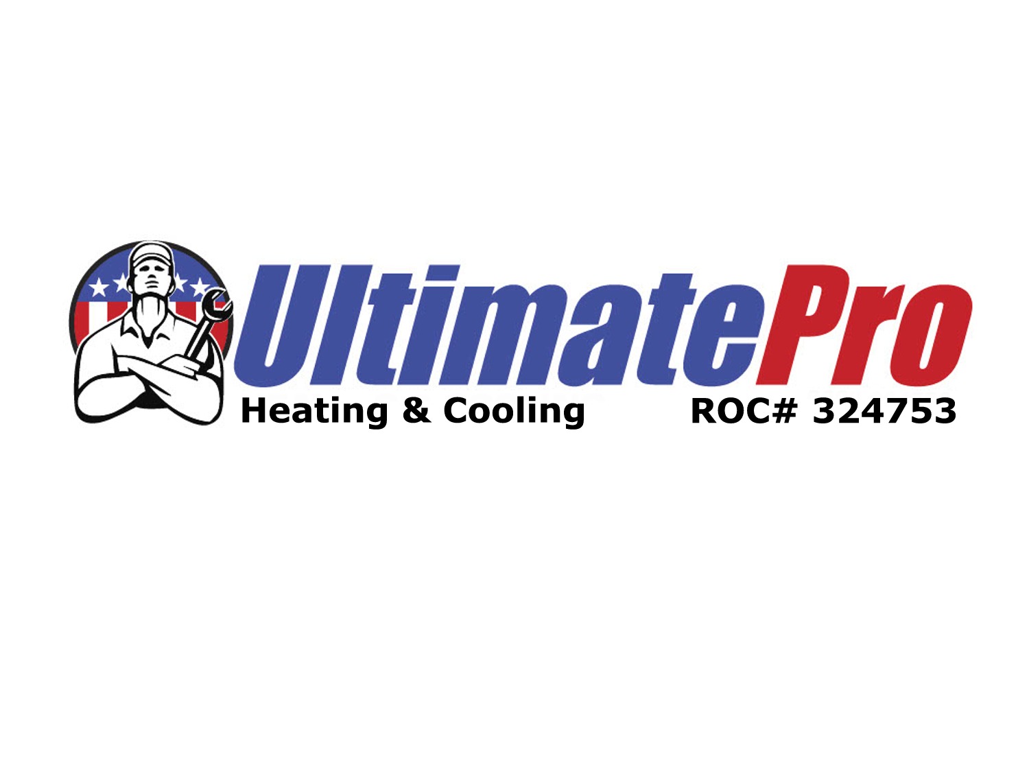 Ultimate Pro Refrigeration, LLC Logo