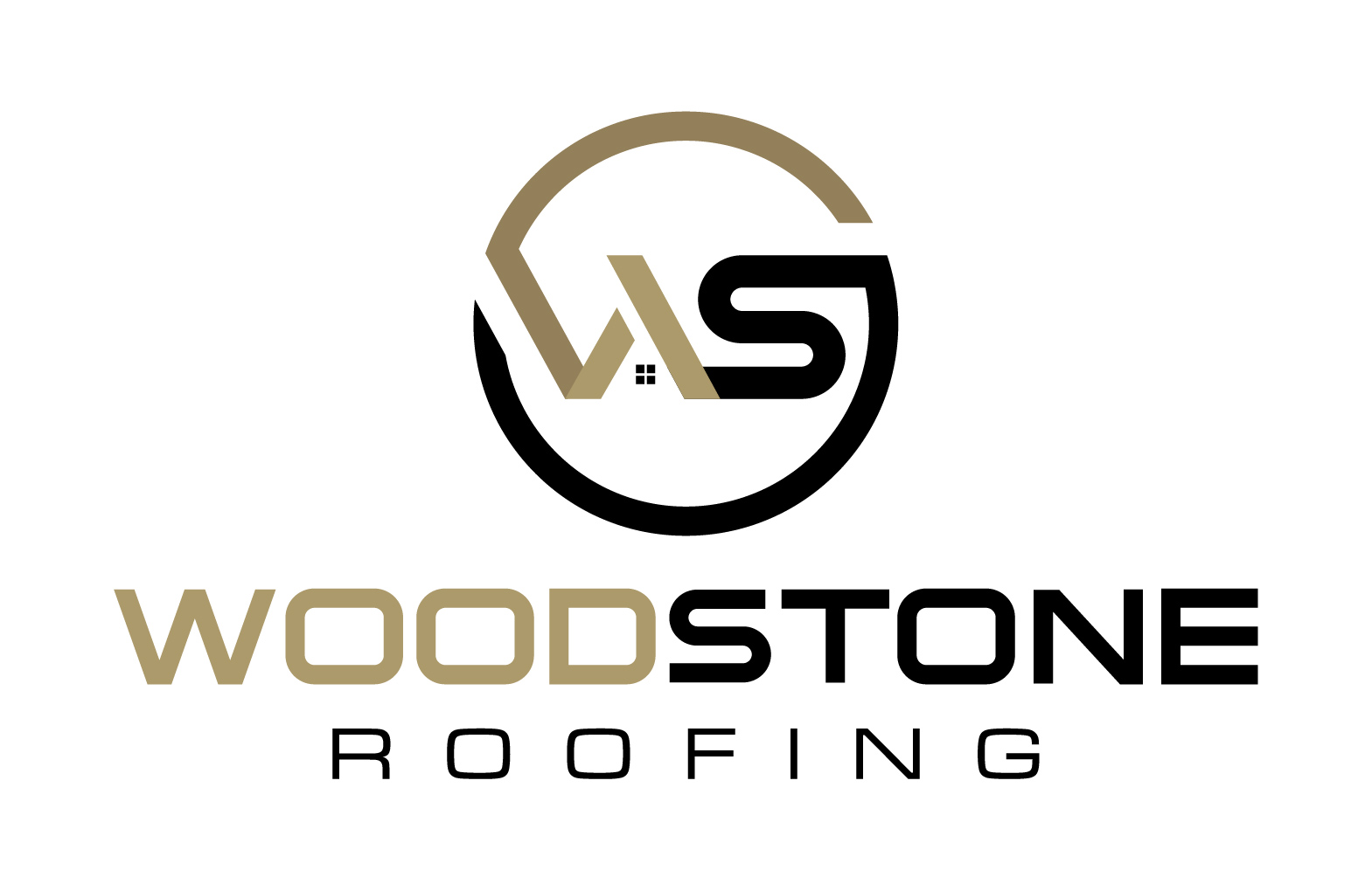 Woodstone LLC Logo