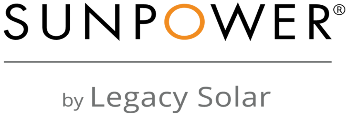 Legacy Solar Logo