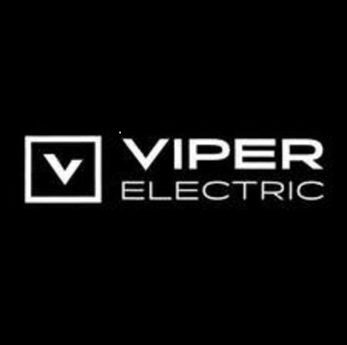 Viper Electric, LLC Logo