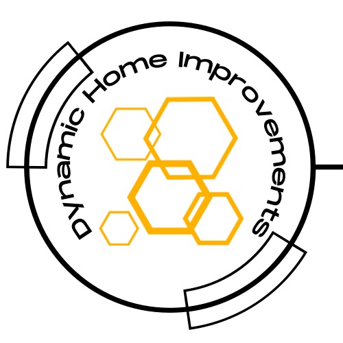 Dynamic Home Improvements LLC Logo