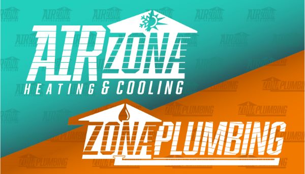 Zona Plumbing, LLC Logo