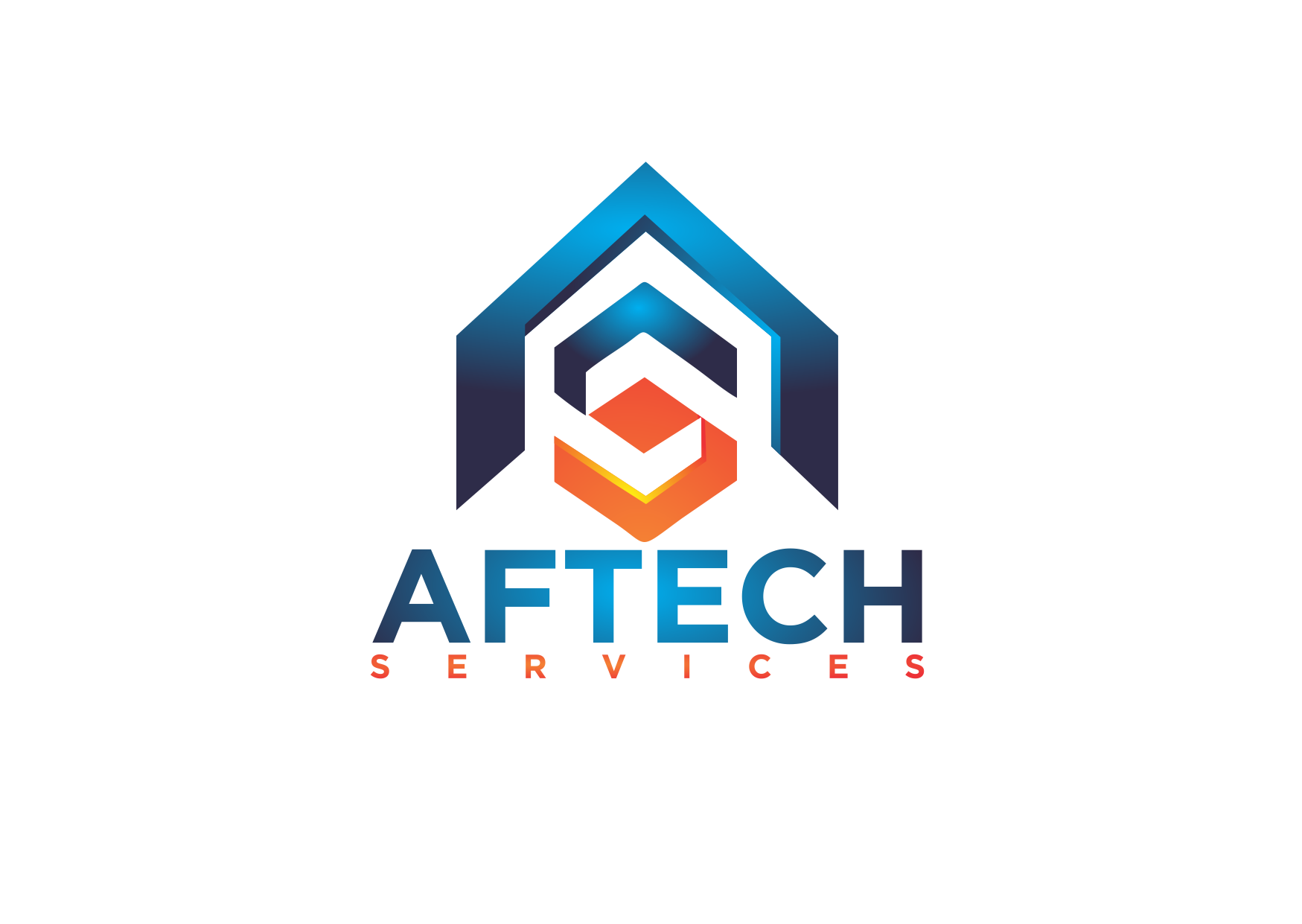Aftech Services Logo