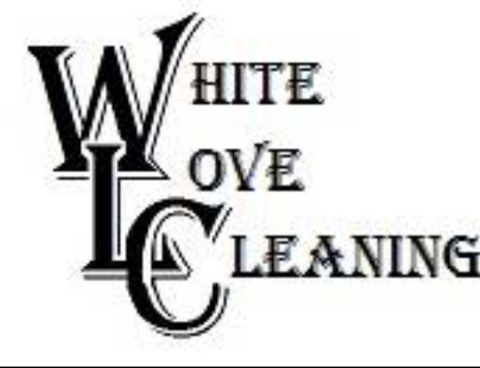 White Love Cleaning, LLC Logo