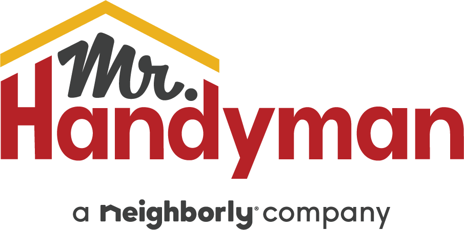 Mr. Handyman of Englewood, Centennial and South Aurora Logo