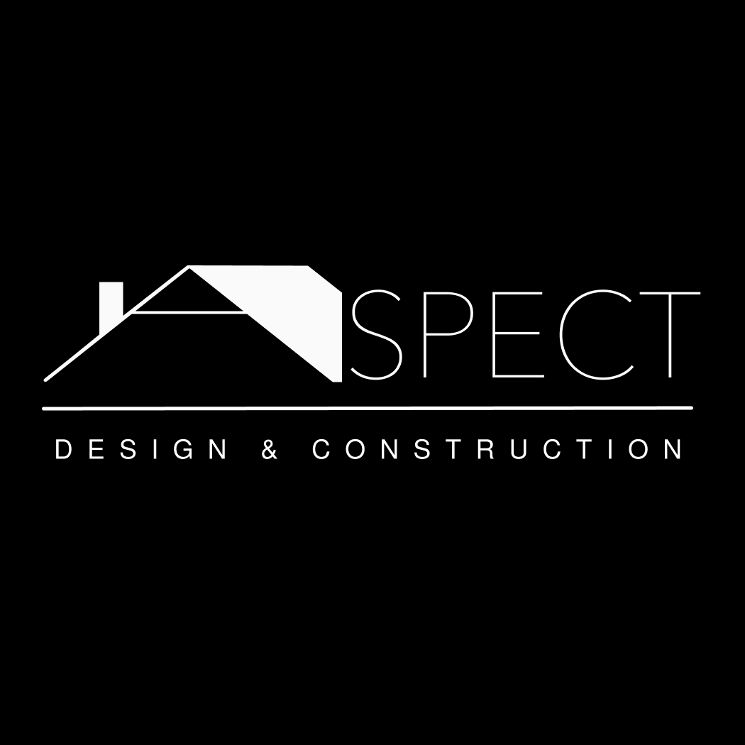 Aspect Design and Construction, Inc. Logo