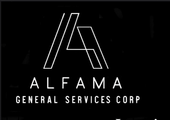 Alfama General Services Logo