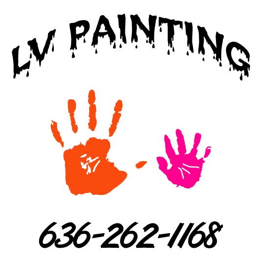 LV Painting Logo