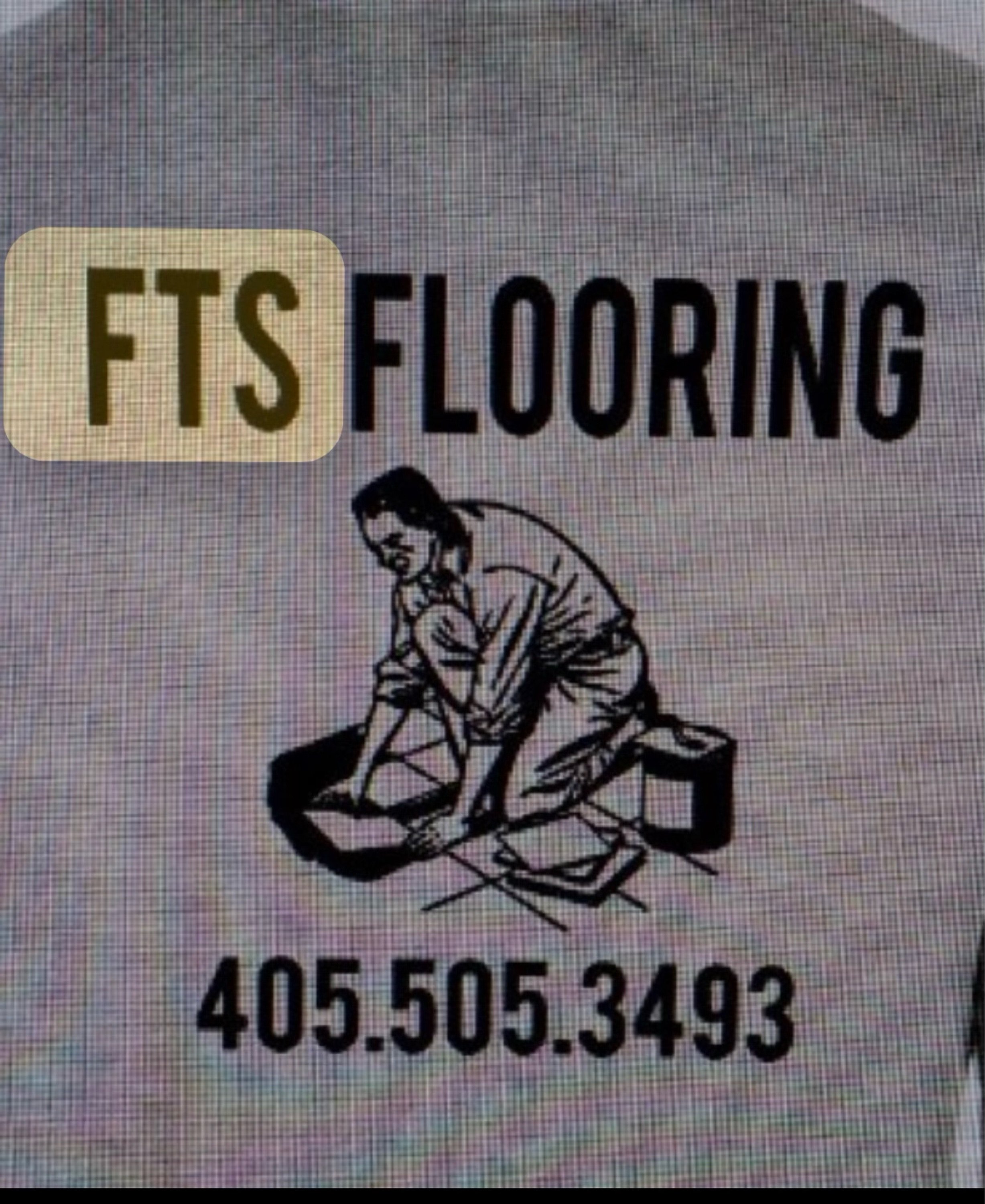 FTS Flooring Logo