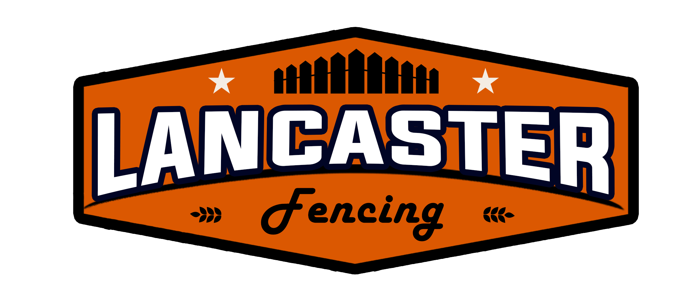 Lancaster Fencing Logo