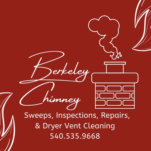 Berkeley Chimney -- Chimney Sweeps Logo