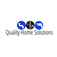 Quality Home Solutions Logo