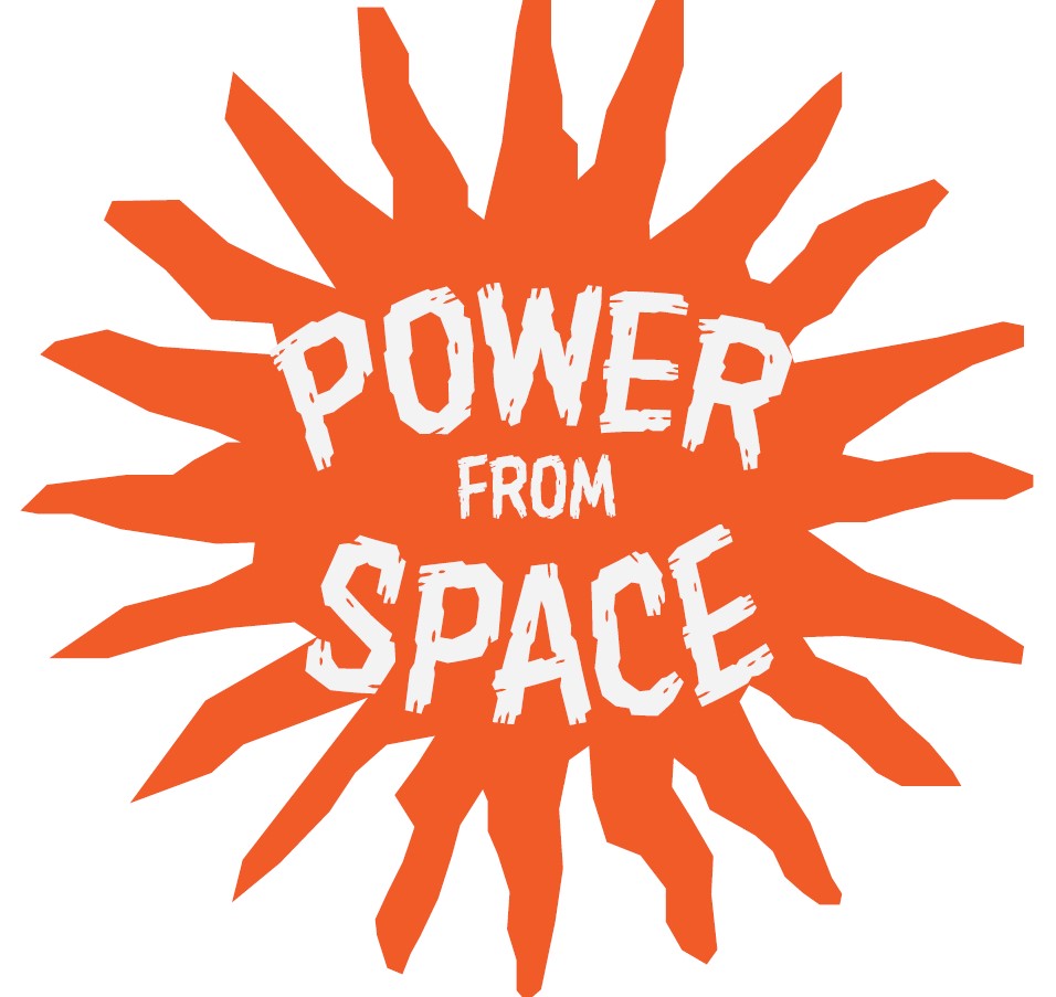 Power From Space Logo