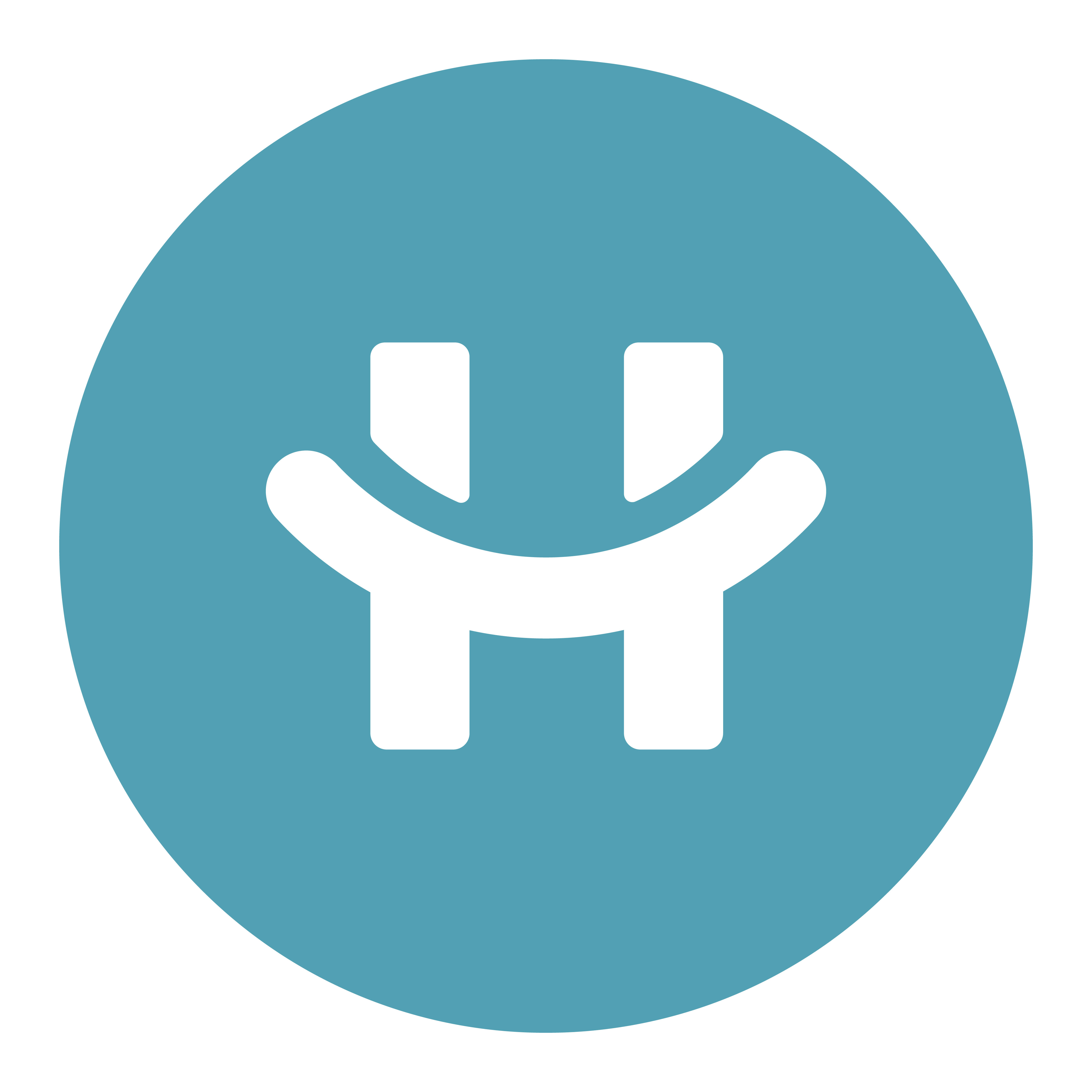 Happy Haus Logo