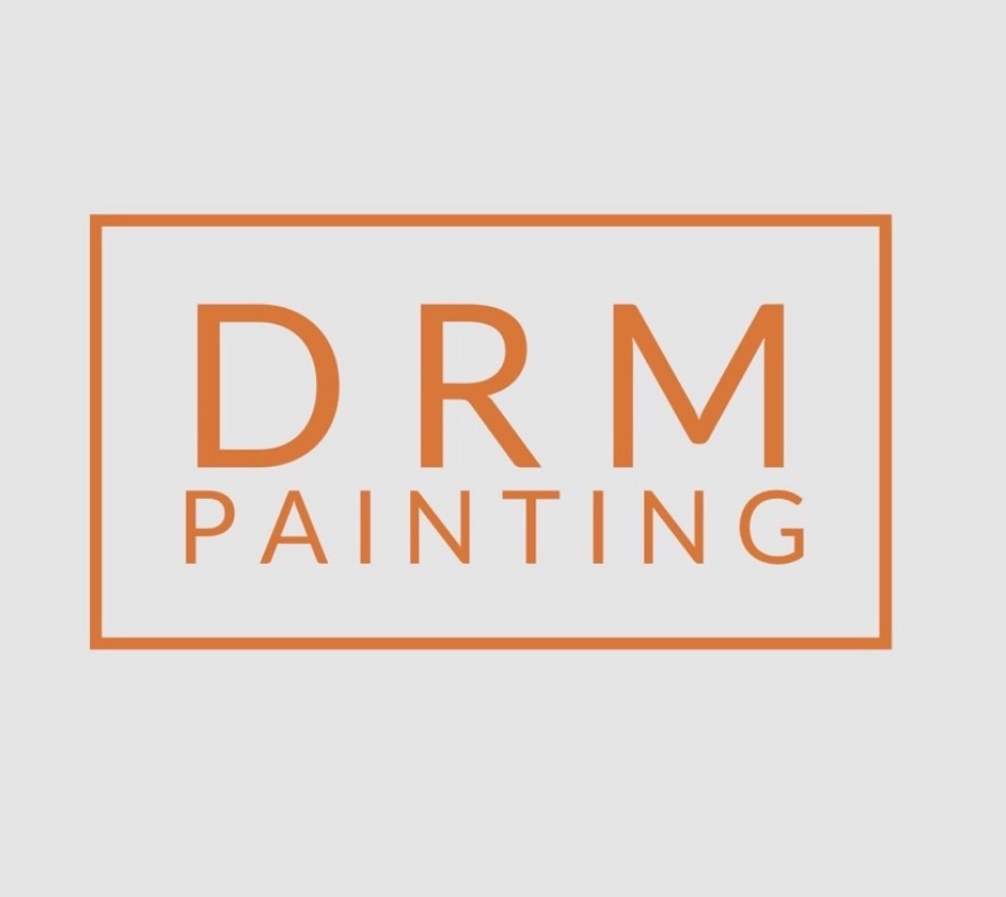 DRM Painting, LLC Logo